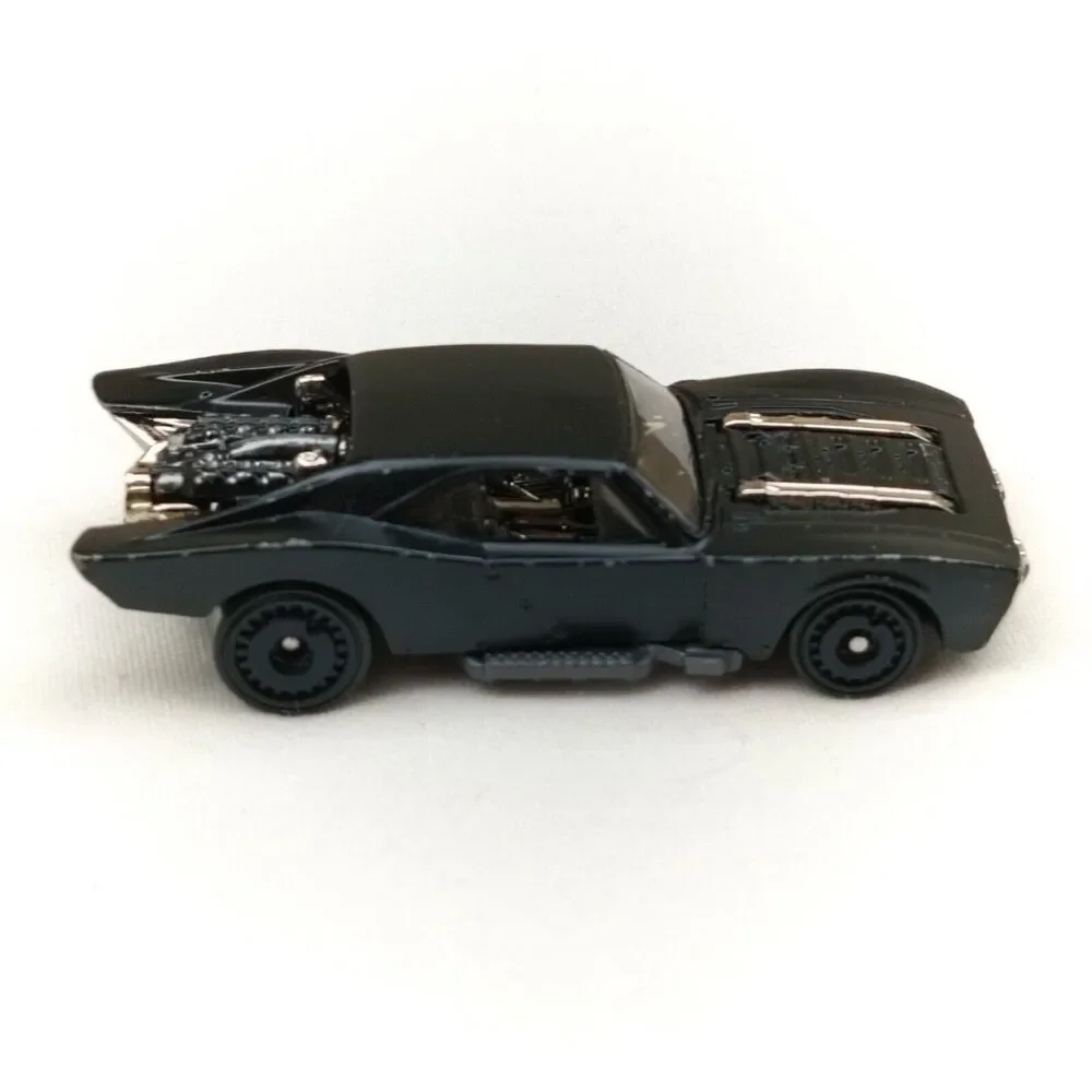 Batmobile 2020 Hot Wheels Batman DC Comics